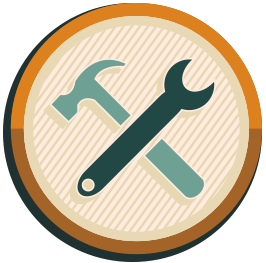 VIP Maintenance Club Icon
