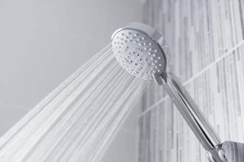 Low Water Pressure in Columbus, OH