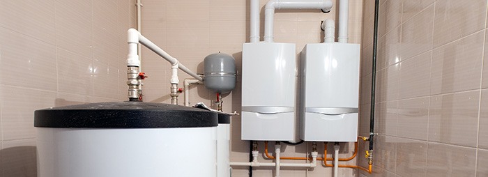 Tankless water heater in Columbus, OH