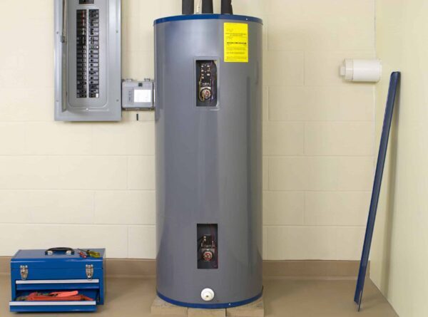7 Reasons Your Water Heater’s Pilot Light Won’t Come On