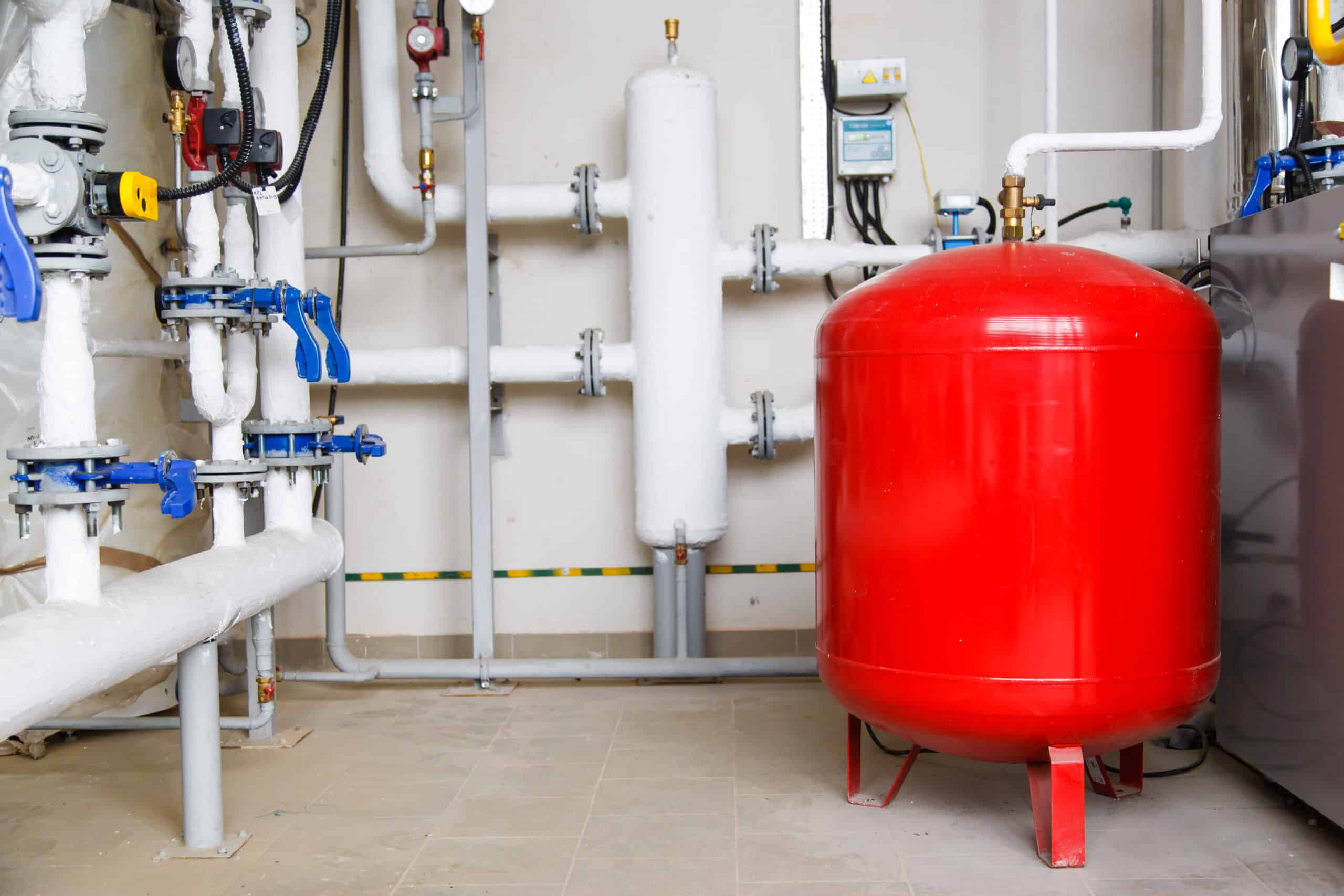 Boiler services